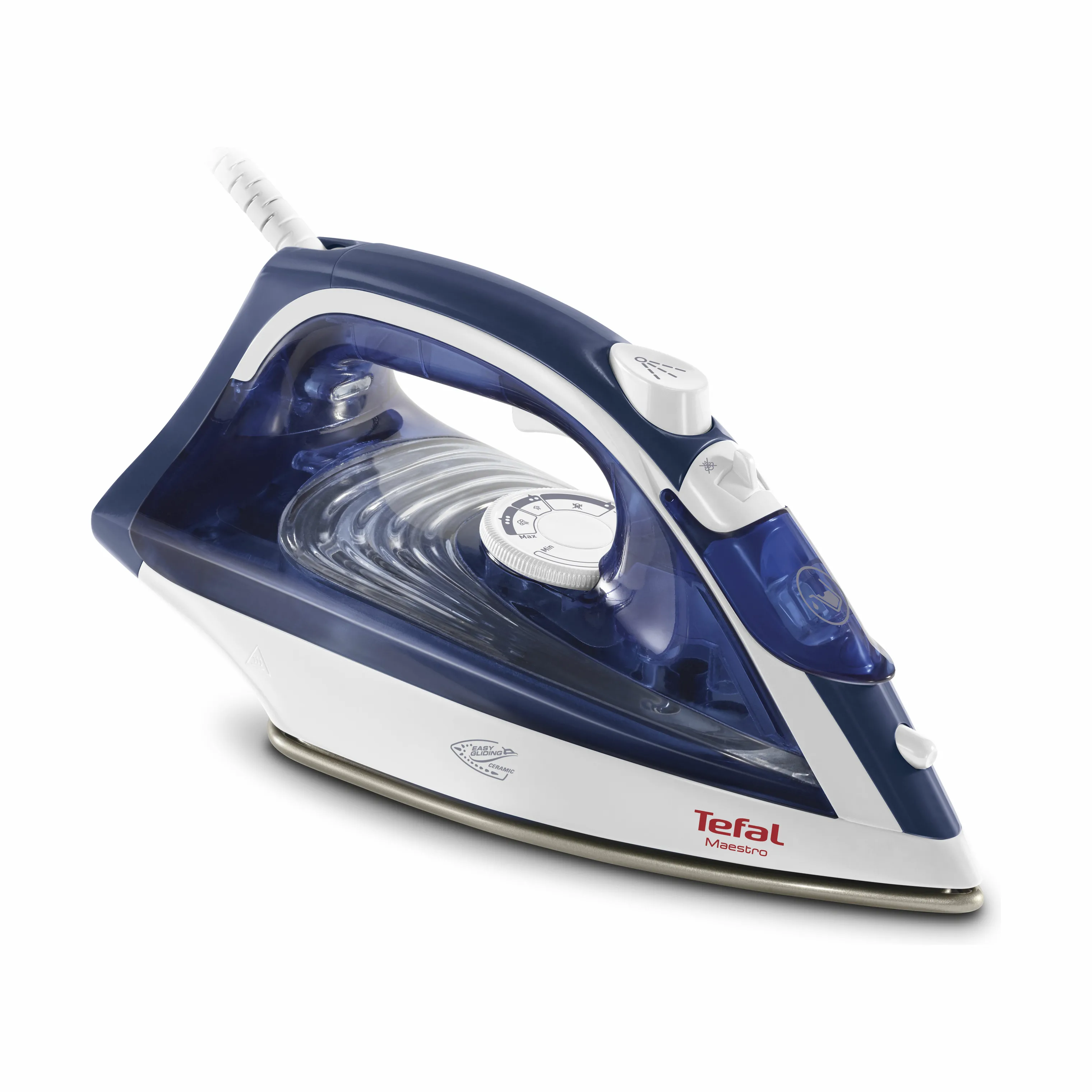 Tefal Maestro Strygejern