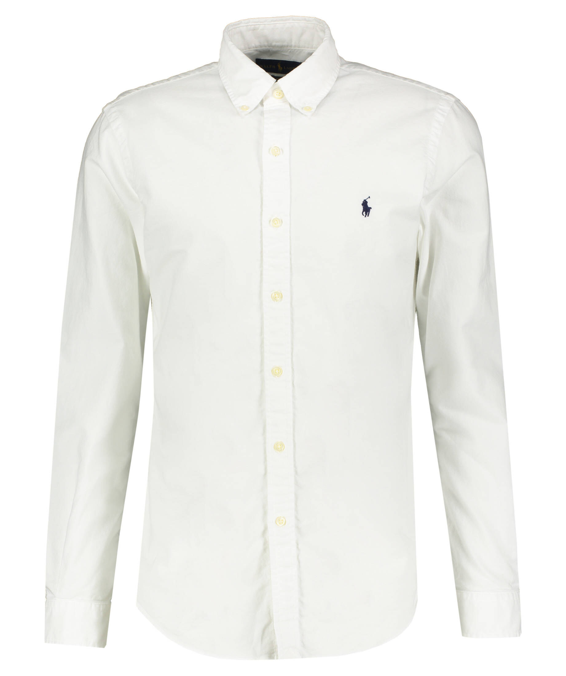 Polo Ralph Lauren| Herren Freizeithemd Langarm