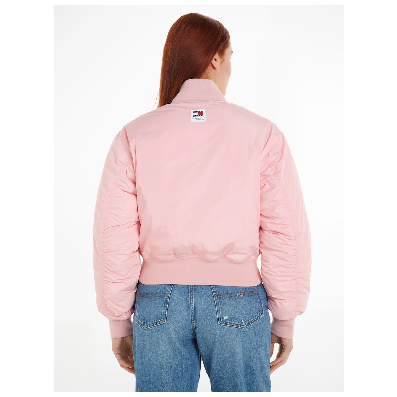 Tommy Jeans TJW CLASSICS BOMBER JACKET EXT