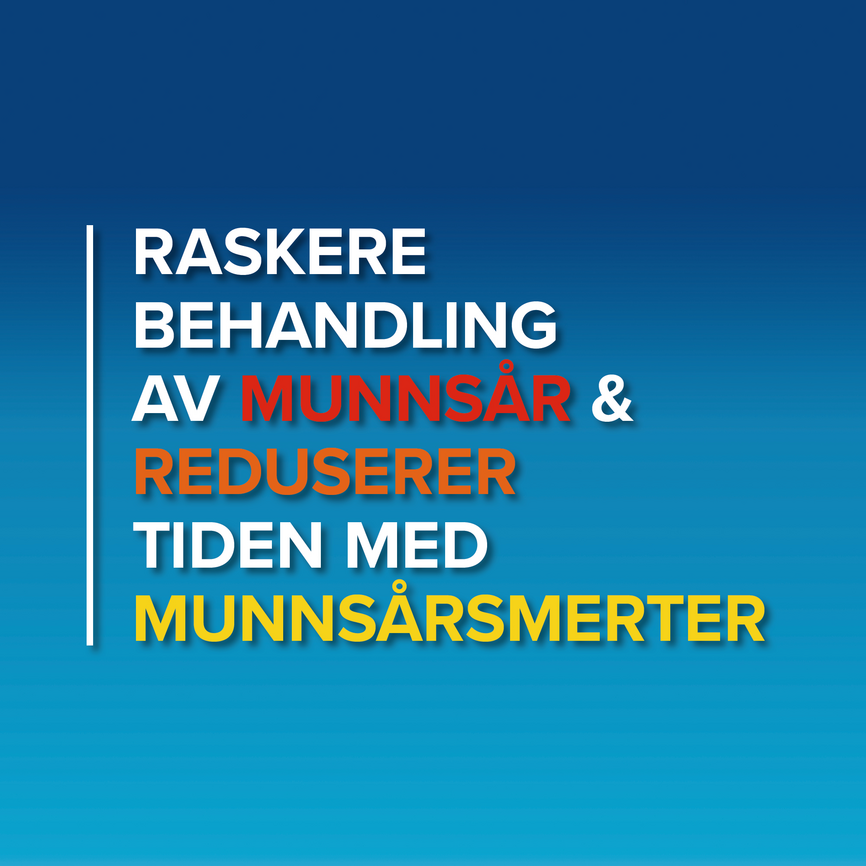 Zovirax munnsår krem 5% (tube)