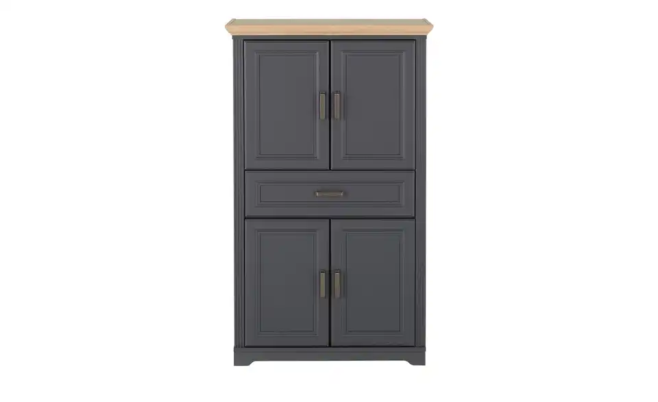 Badschrank Valparaiso