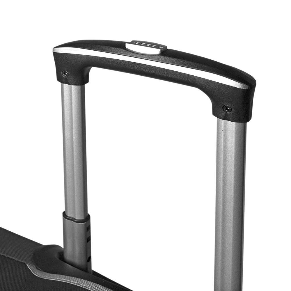 Gabol Zambia Trolley Large 79 black