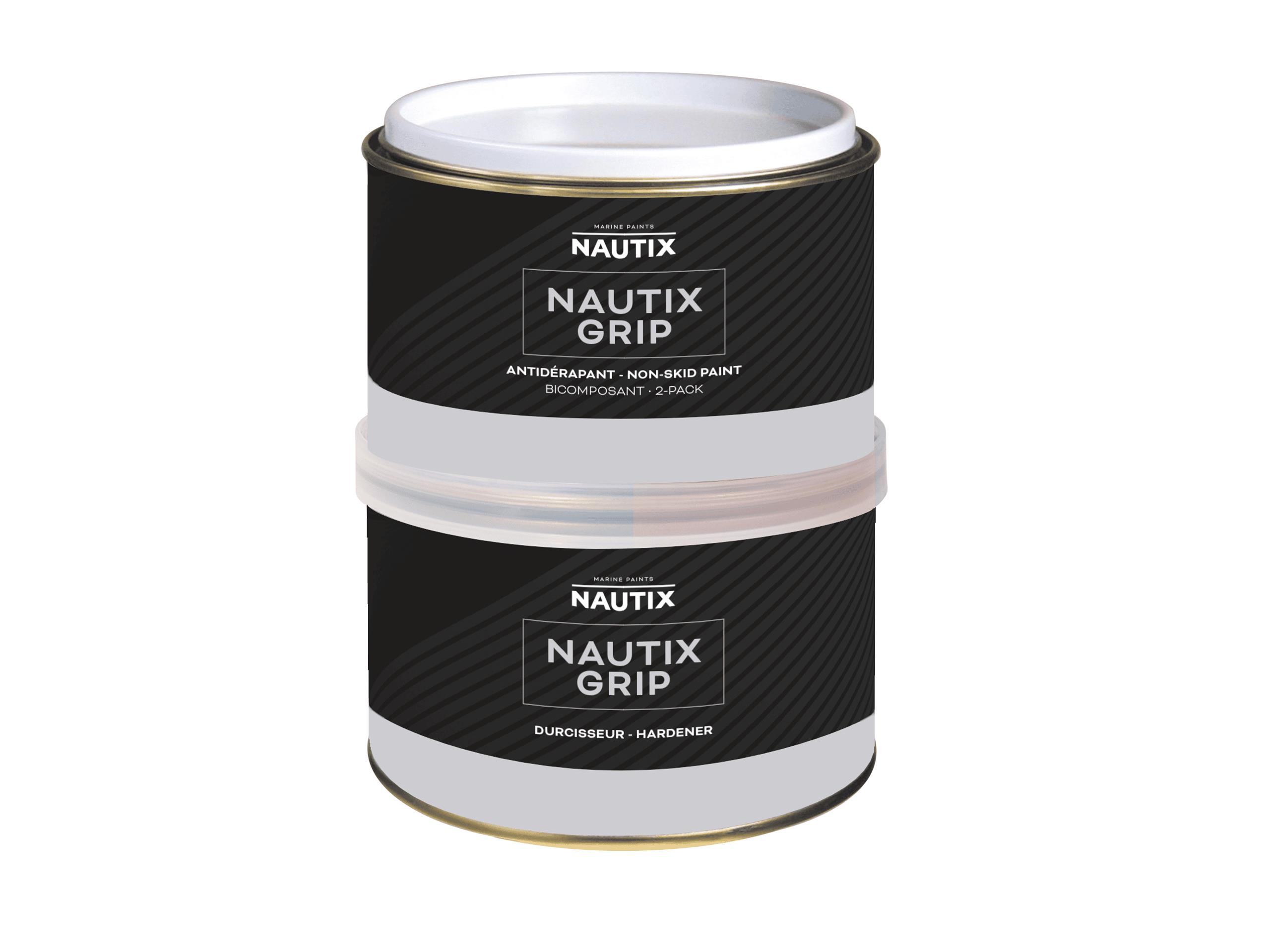 Nautix Grip / Antidérapant pour planche