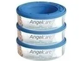 Abakus Angelcare beholderindsats, 3 stk. (AB68)