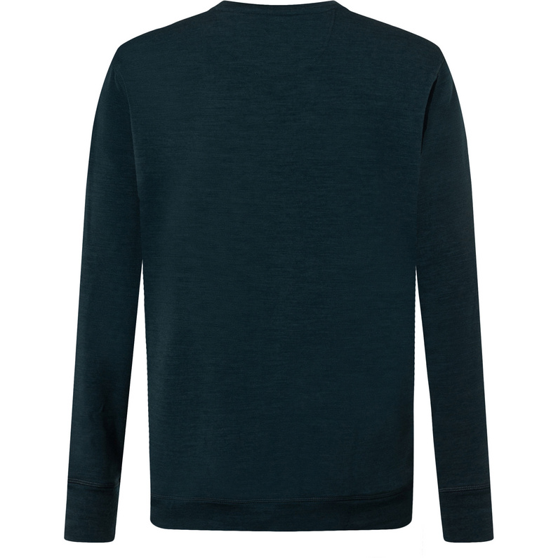 Super.Natural Herren Solution Crew Pullover