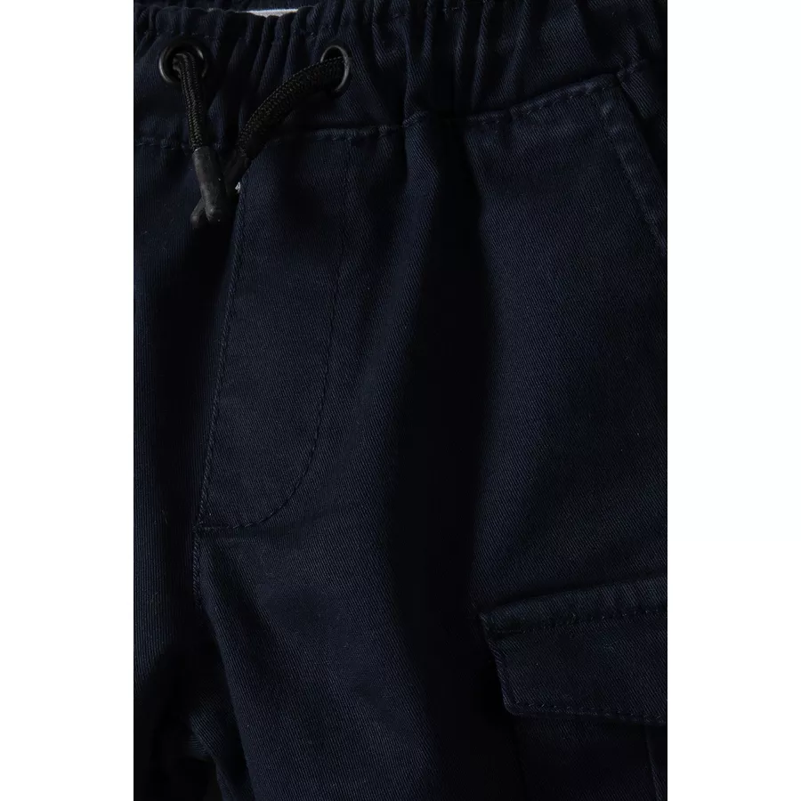 MINOTI Cargoshorts Dunkelblau