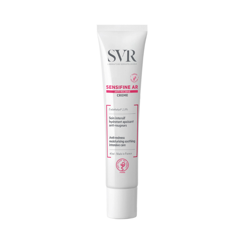 LABORATOIRE SVR Sensifine AR Crème anti-rougeurs