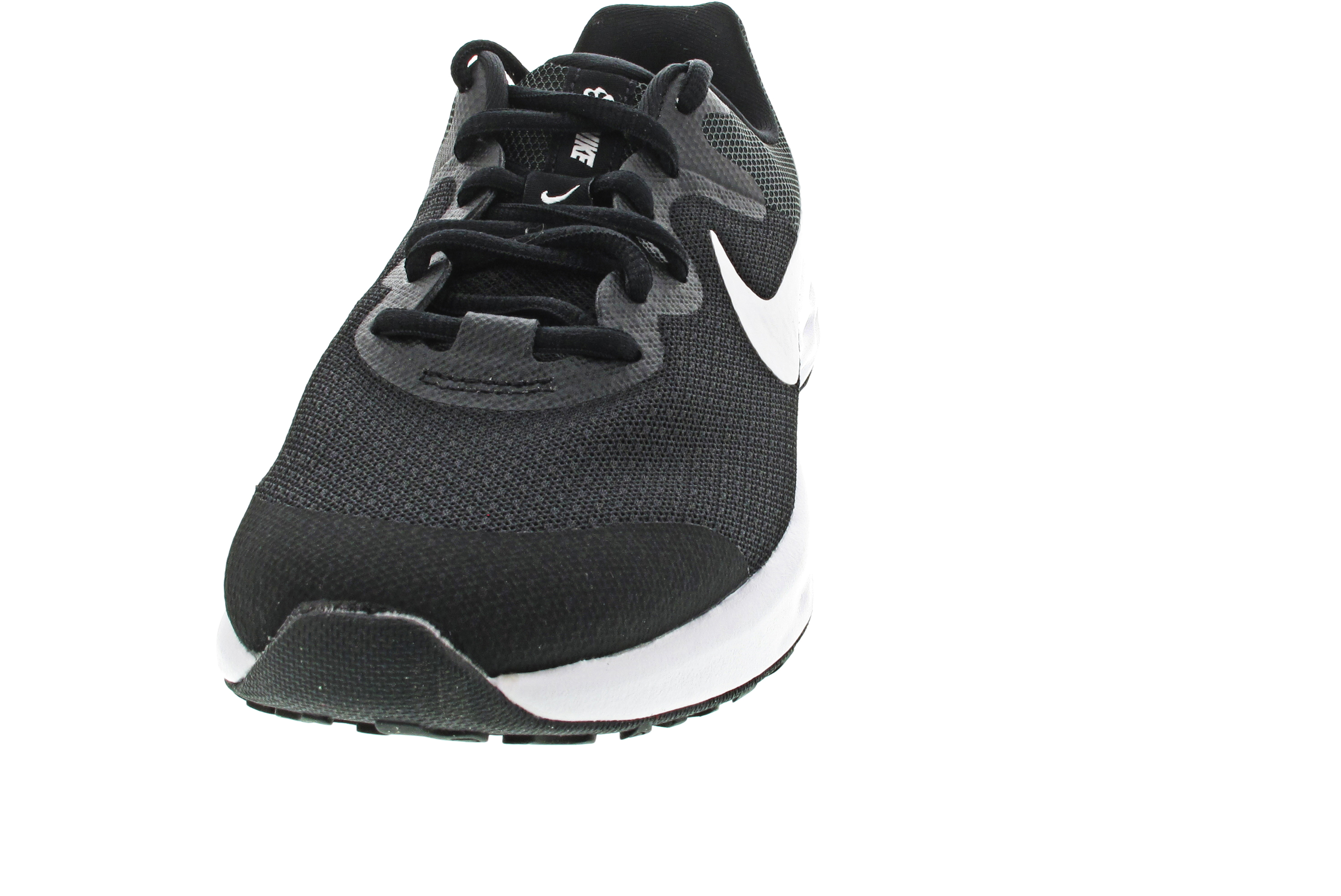 Nike Revolution 6 Sportschuh schwarz