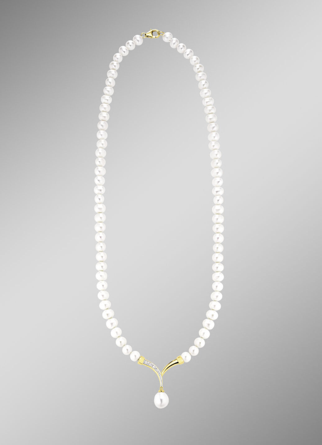 Elegante Halskette