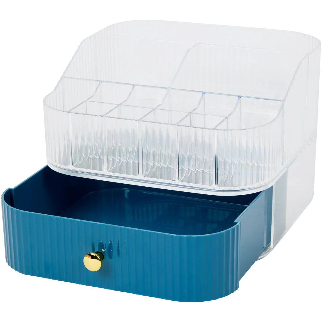 Make-up organizer 20,5 x 20 x 15 cm