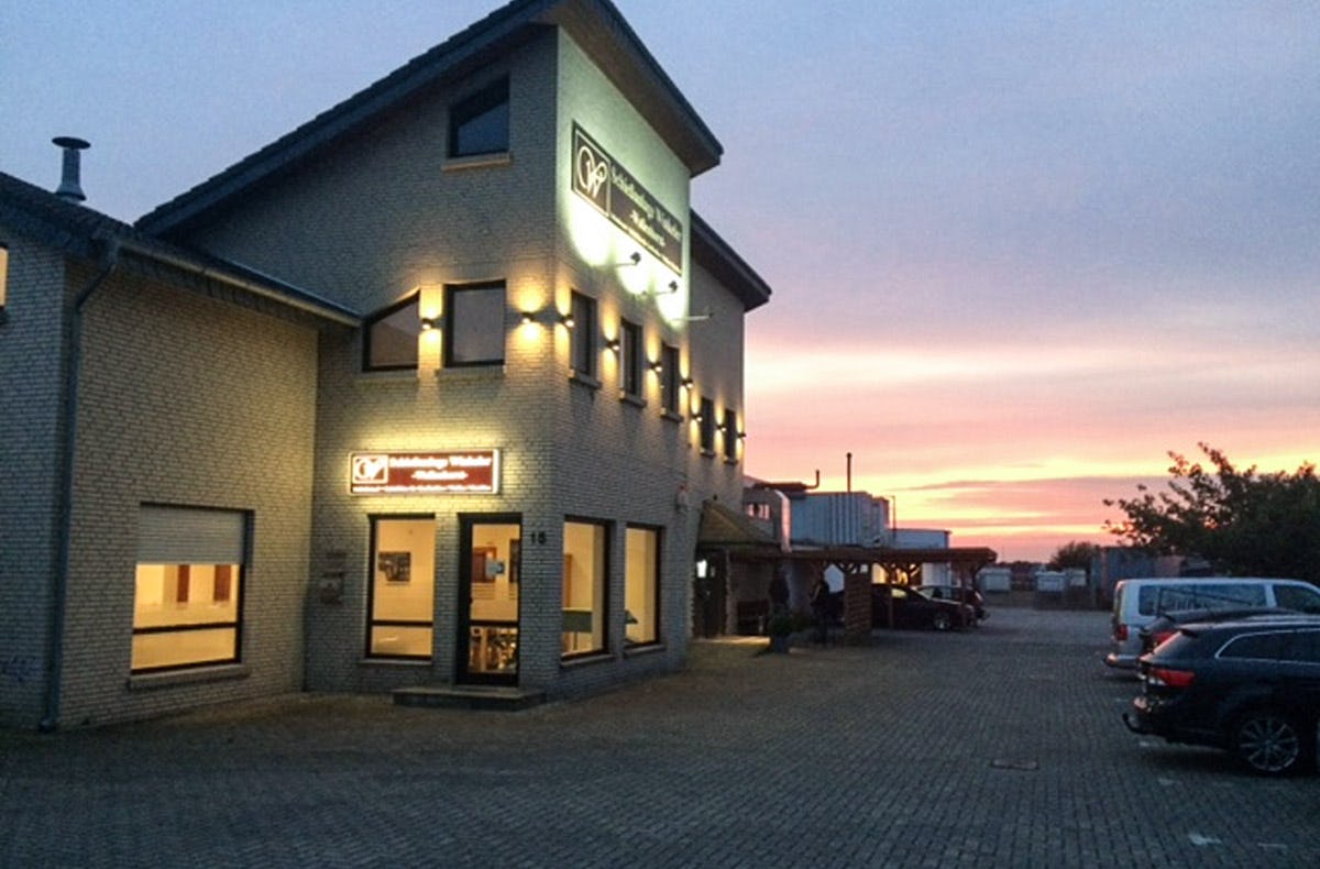 Schießkino Wallenhorst