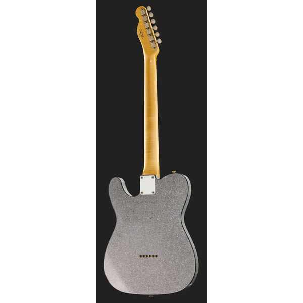 Fender 64 Tele Custom JRN RW SLSP