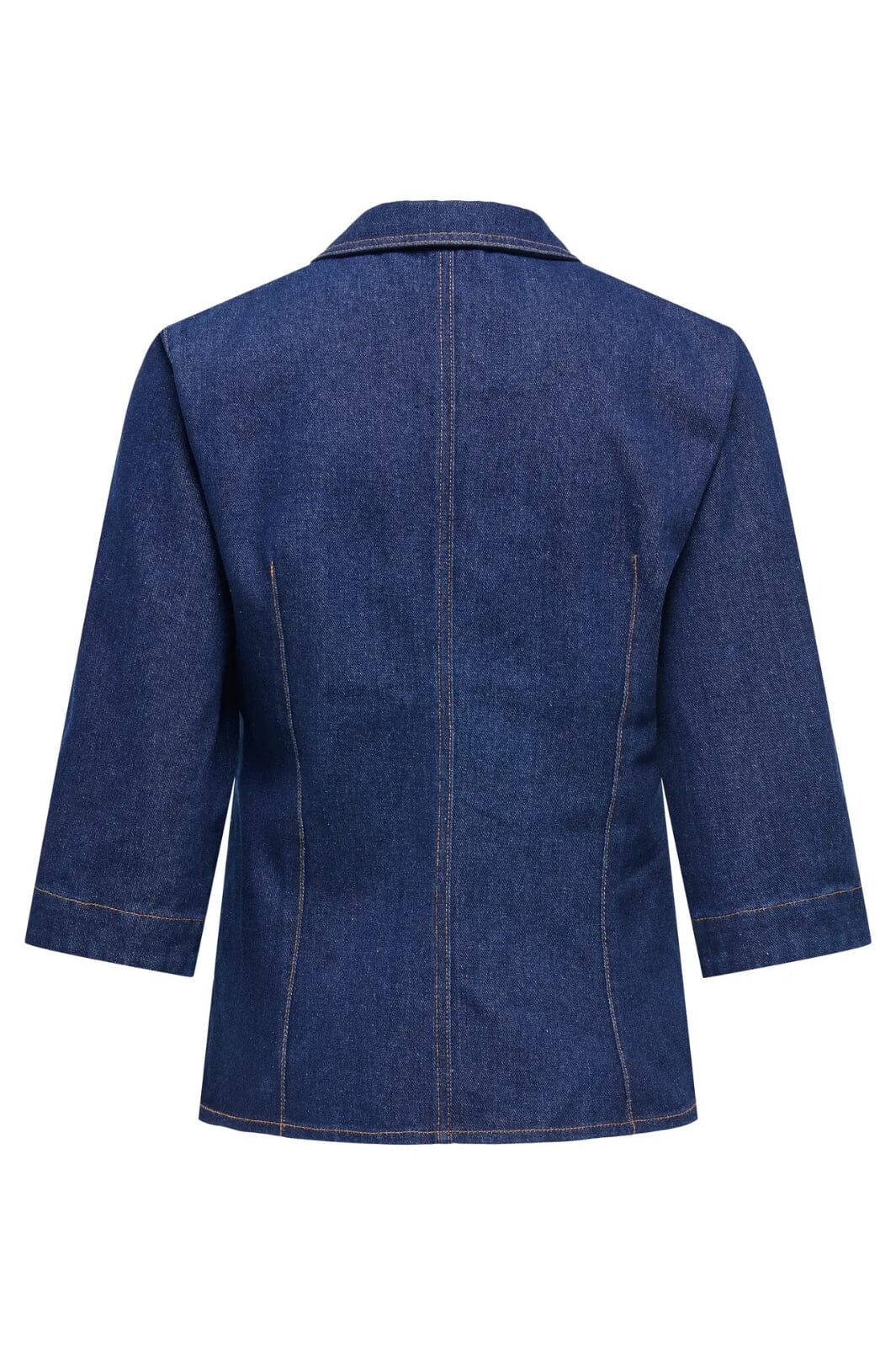 JDY Jdysally Zip Stitch 3/4 Shirt