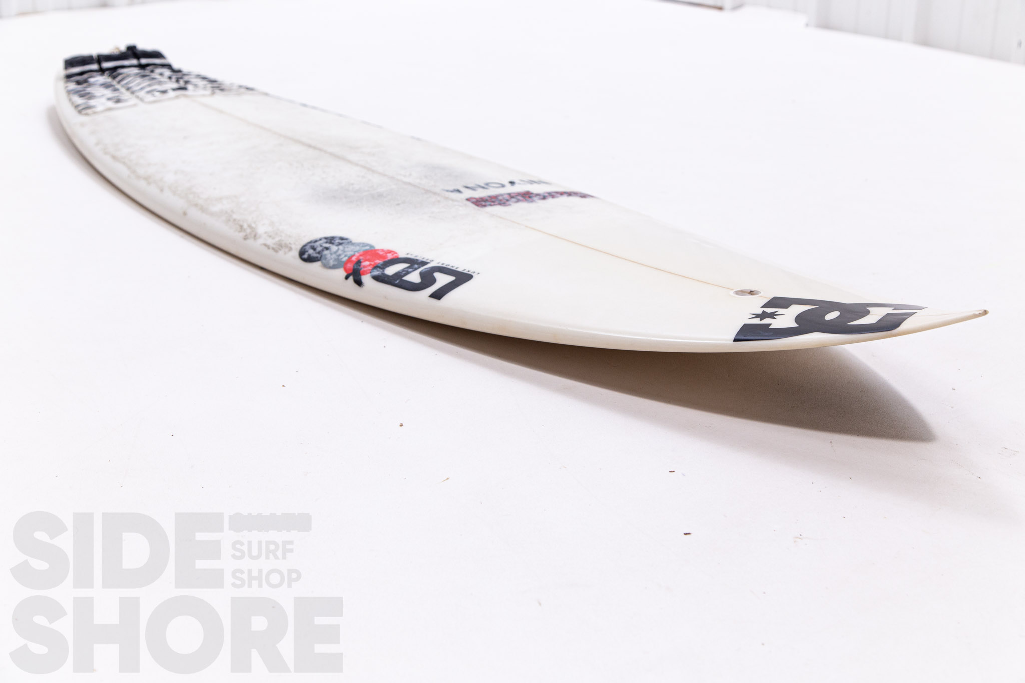 LSD Surfboard LSD Surfboard 6'0