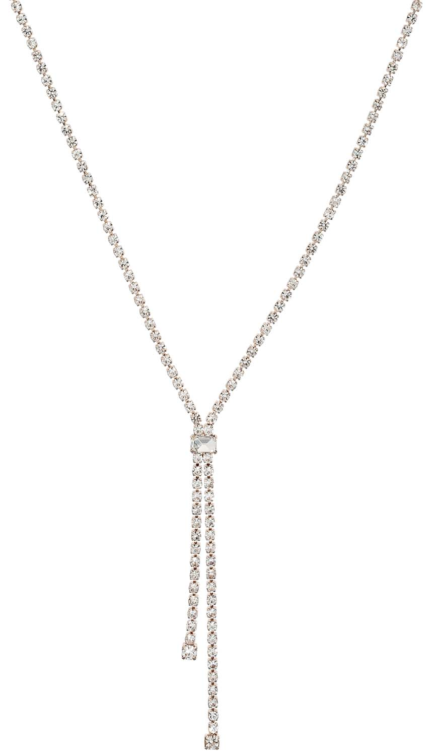 Kette - Sparkling Rosegold