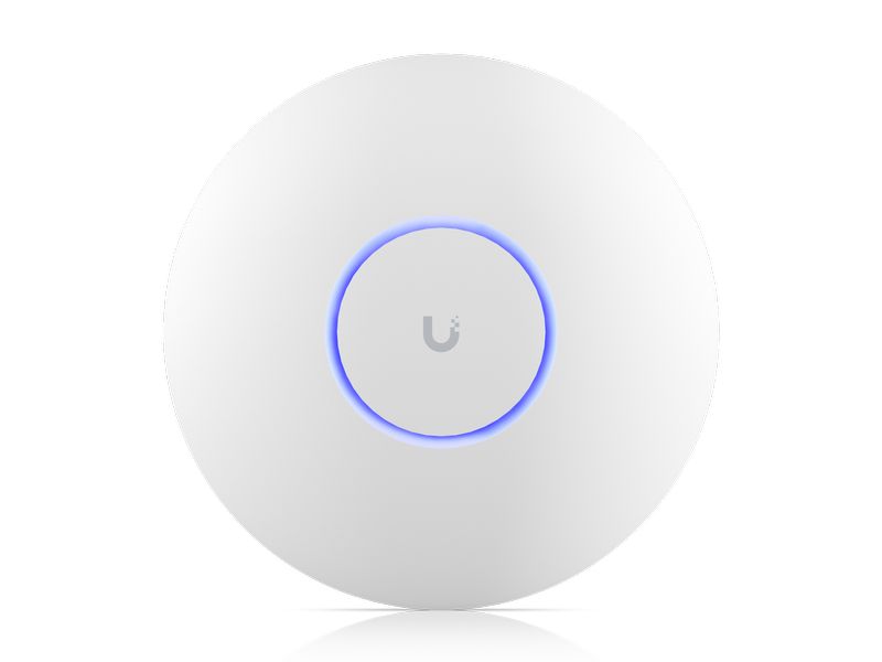 Ubiquiti Access Point U7-Pro 5er-Pack UniFi U7 Pro – Hochleistungs-WiFi 7 AP mit 2.5 GbE, Tri-Band