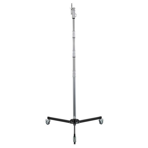 Avenger A5034 Roller 34 Folding Base