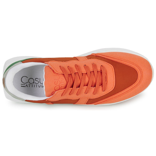 Casual Attitude - STRANI - Marron