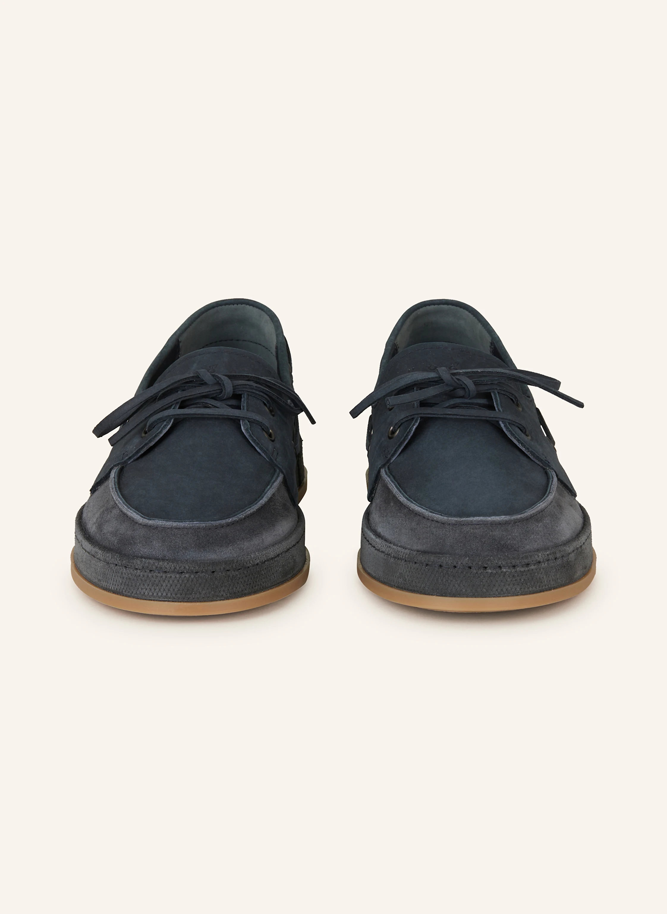 HOGAN Bootsschuhe H683