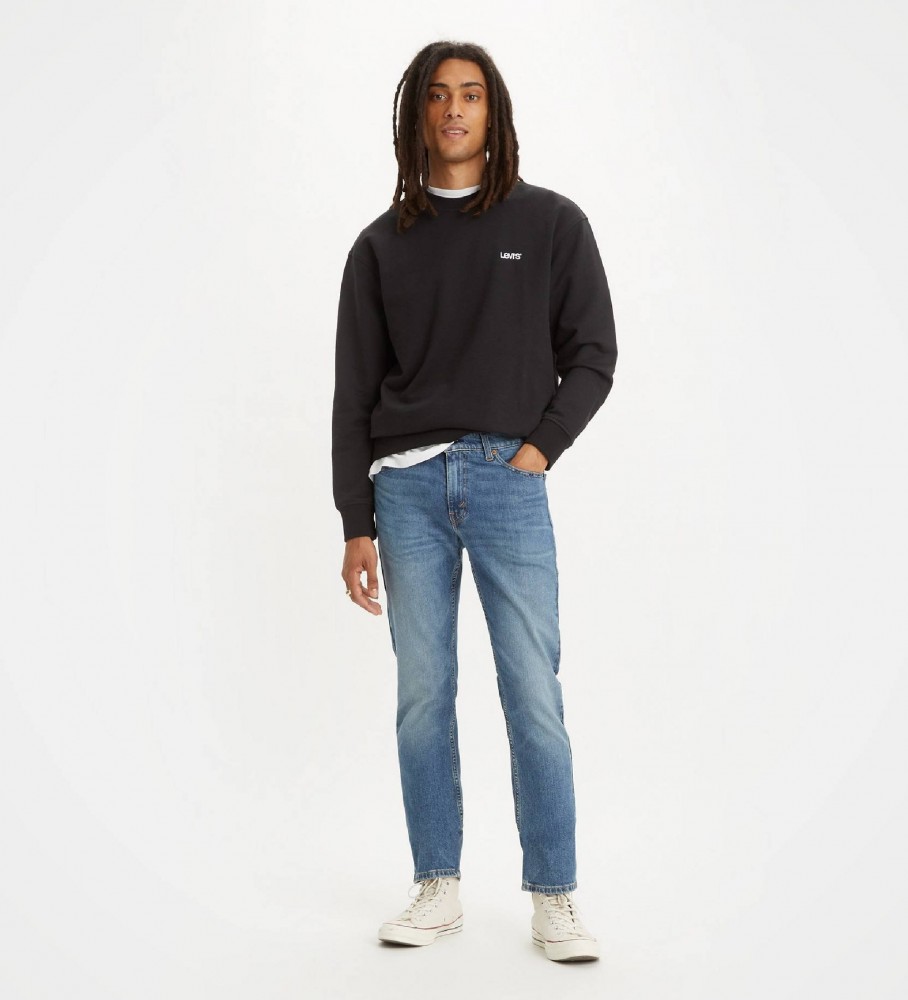 Calça jeans Levi's 511 Slim Fit Azul