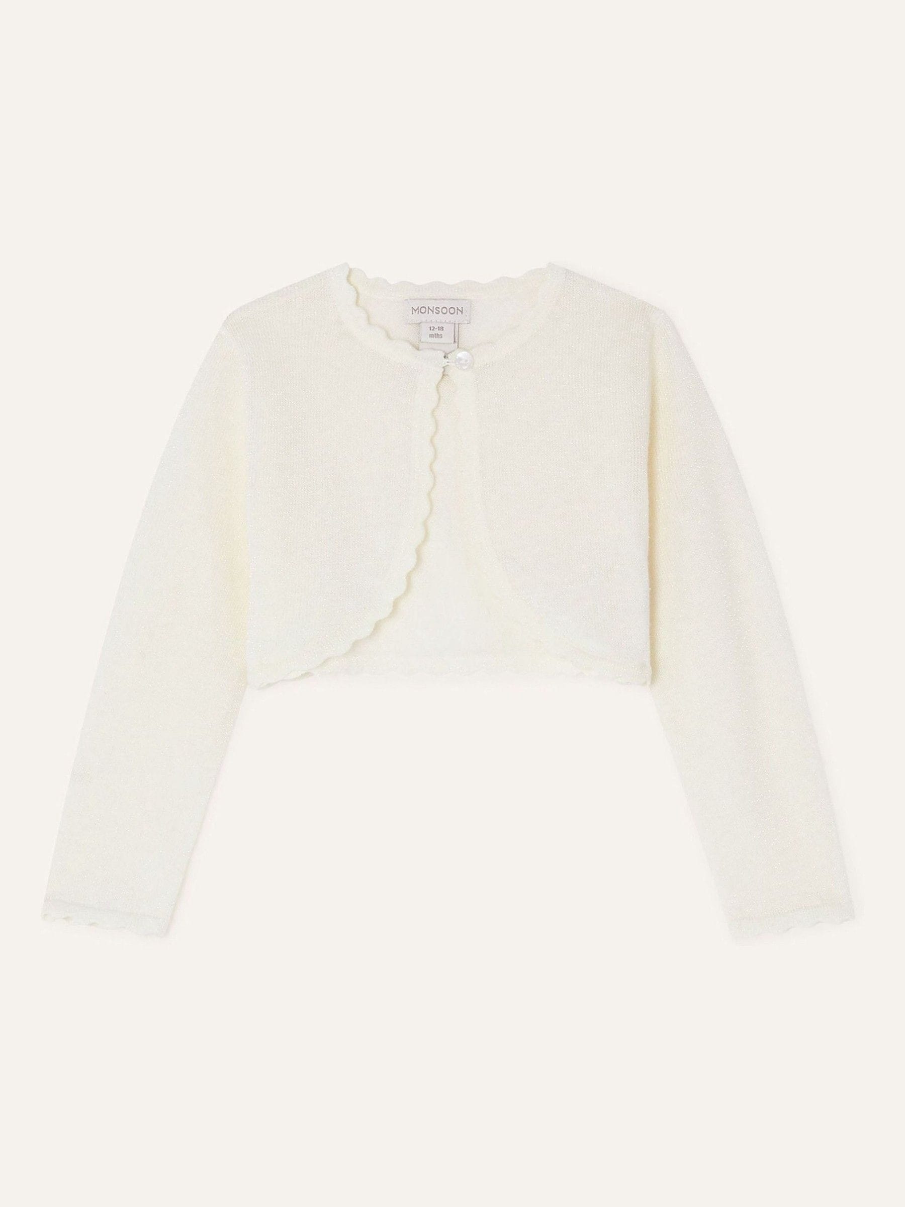 Monsoon Niamh babyvestje