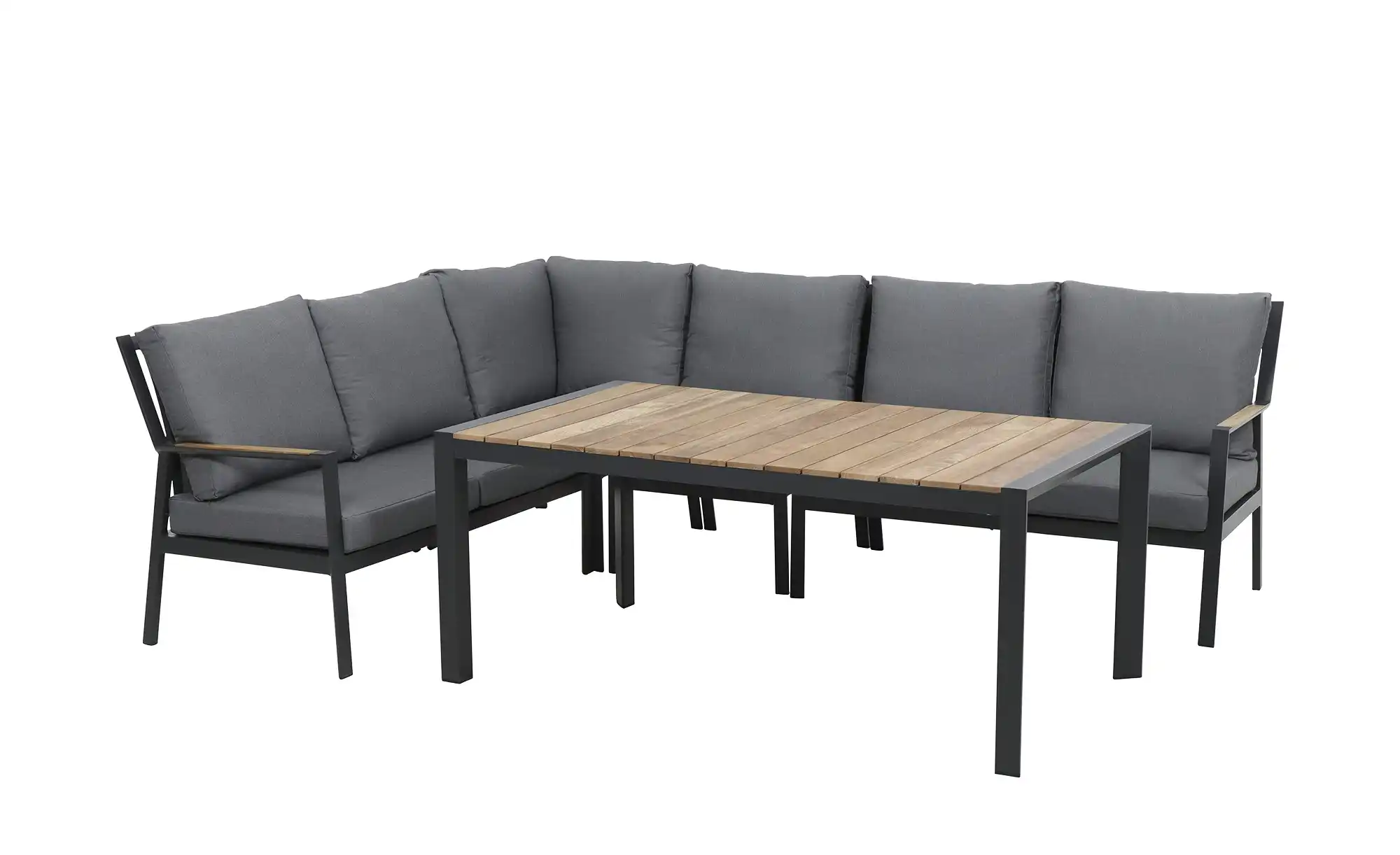 Siena Garden Gartensofa 2-Sitzer Londra