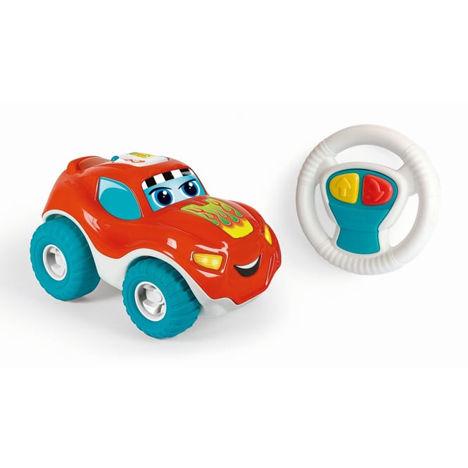 Clementoni baby - Carlo - Mein erstes RC-Auto