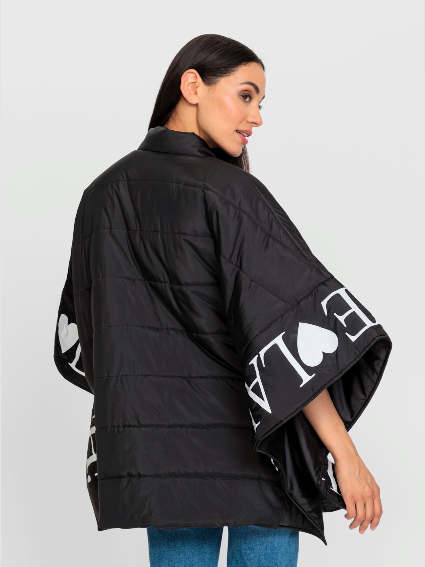 Style cape