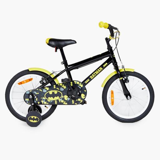 Bicicleta Batman