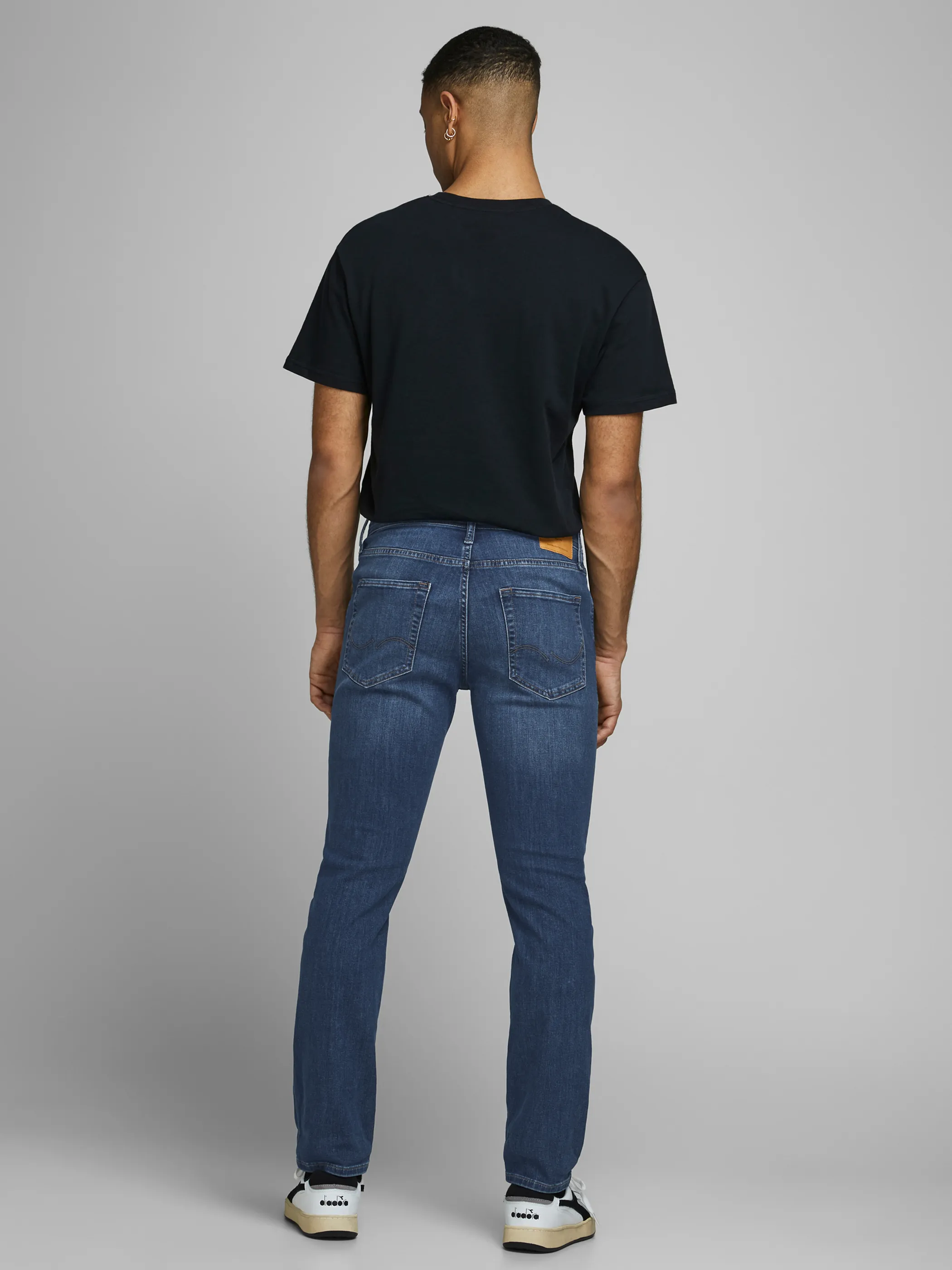Jack&Jones JJIGLENN JJORIGINAL A Jeans