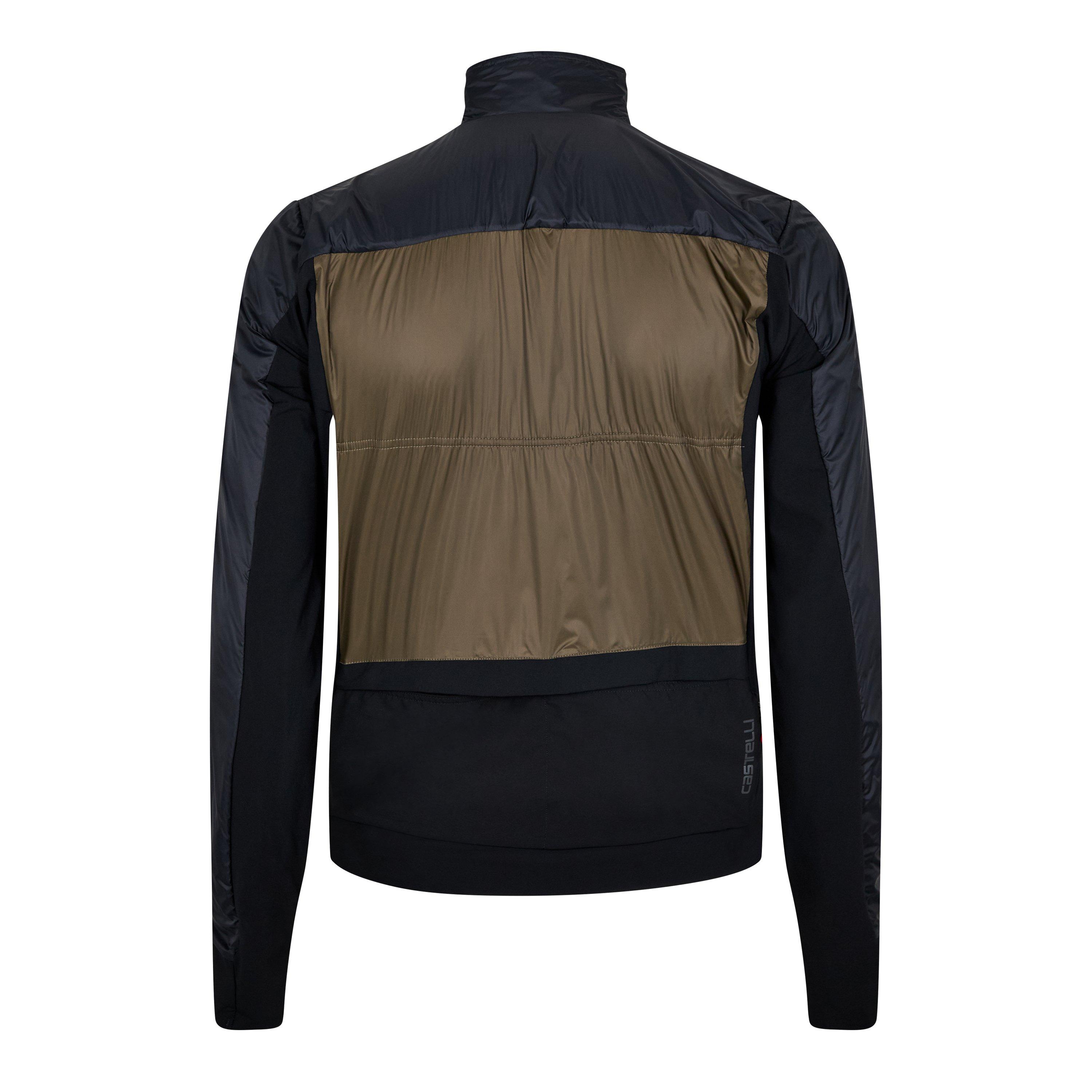 Castelli Performance Jacket Mens