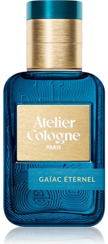 Atelier Cologne - Cologne Rare Gaiac Eternel - Eau de Parfum - Unisex - 30 ml