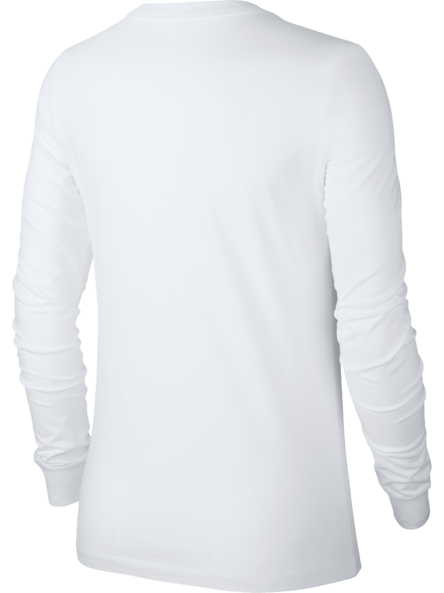 Essential Long Sleeve Tee