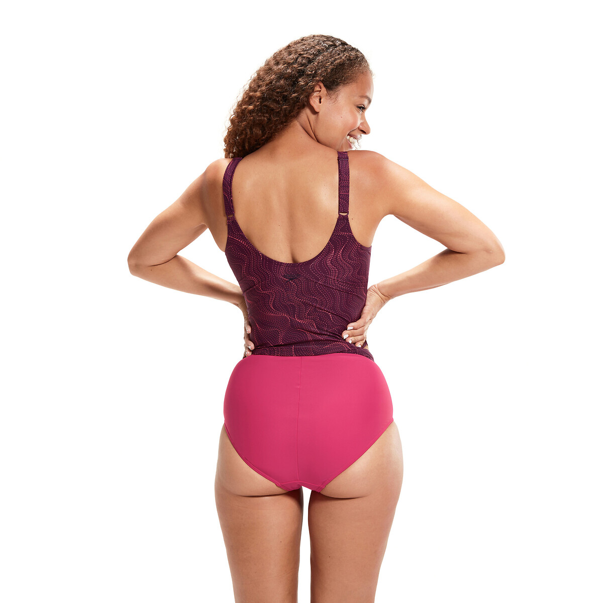 SPEEDO<br>Top Tankini Endurance