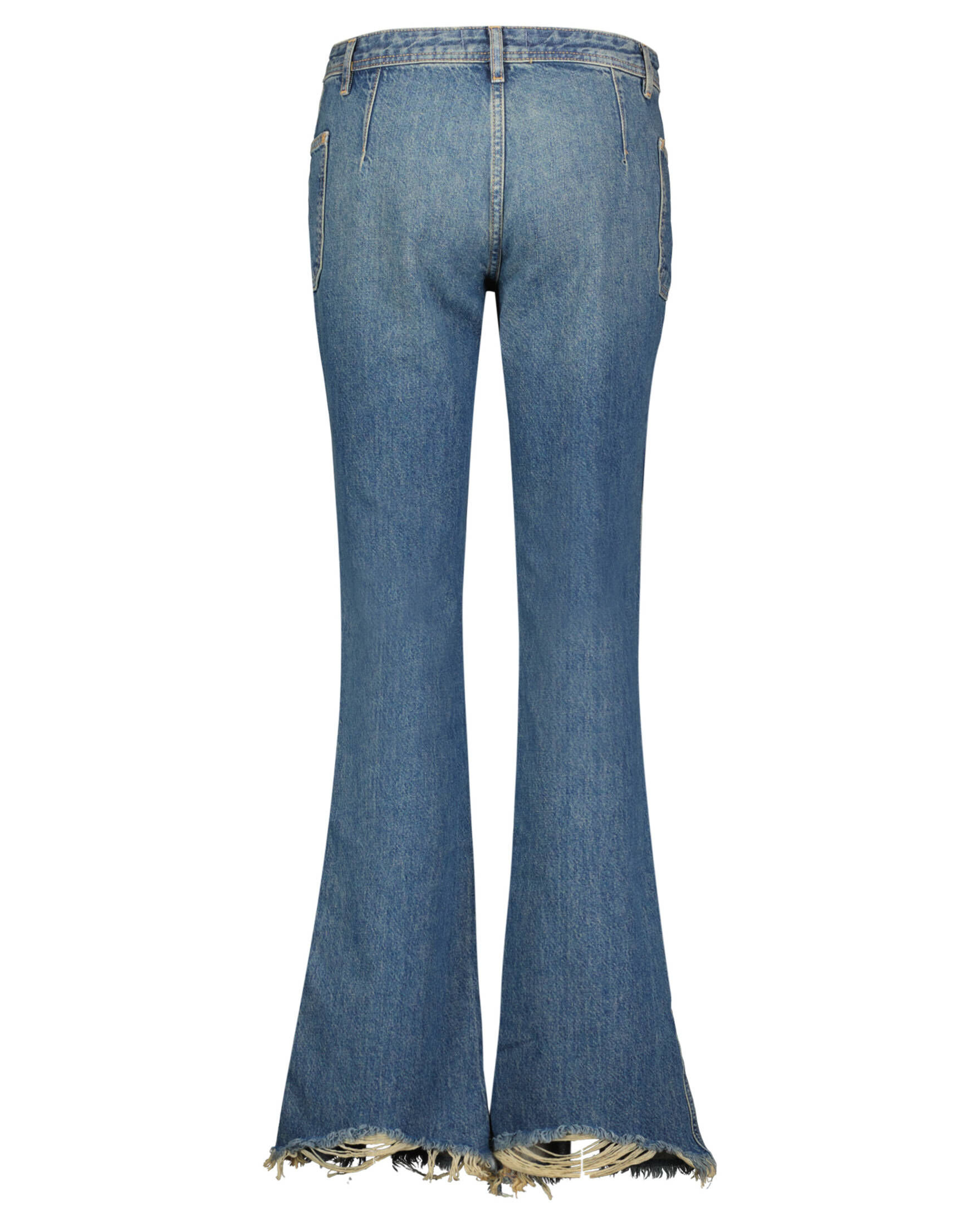 Free People| Damen Jeans IZZY FLARE Boot Cut