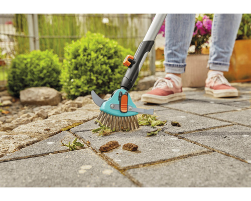 Voegenreiniger 3in1 GARDENA combisystem