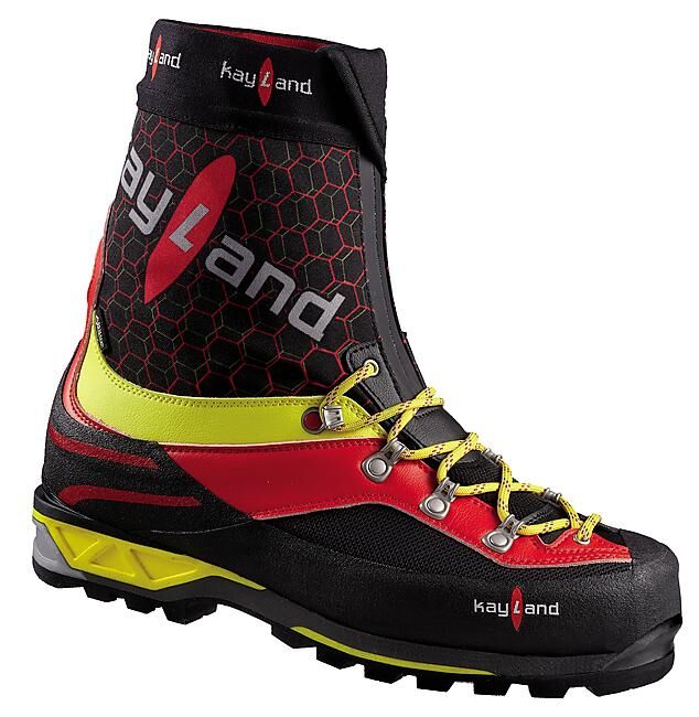 KAYLAND - CHAUSSURES D ALPINISME APEX EVO GTX