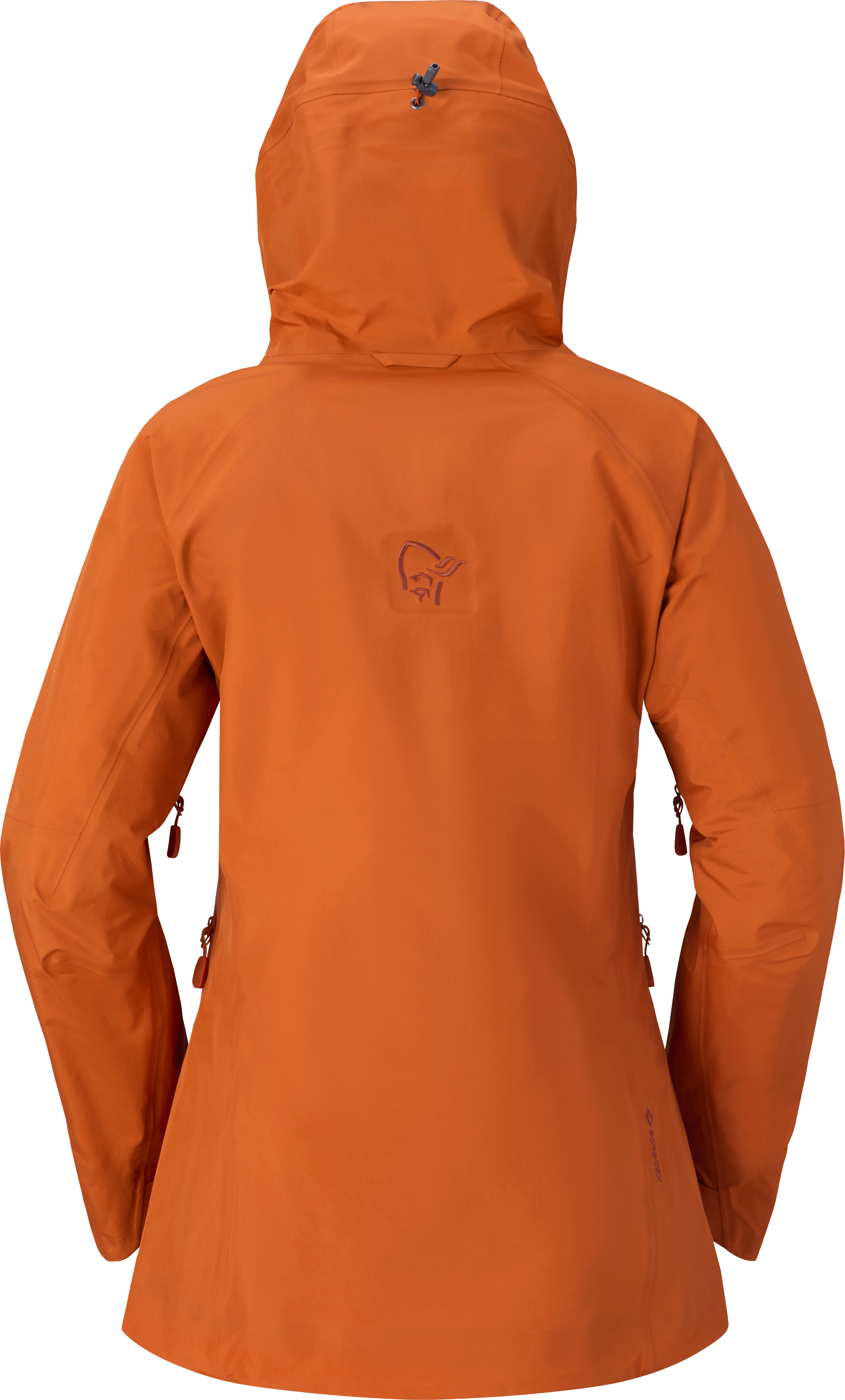 more GTX Jacket W's