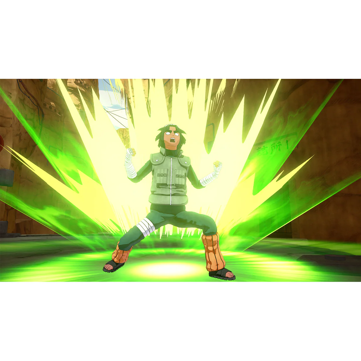 NARUTO TO BORUTO: SHINOBI STRIKER Deluxe Edition - PC Windows