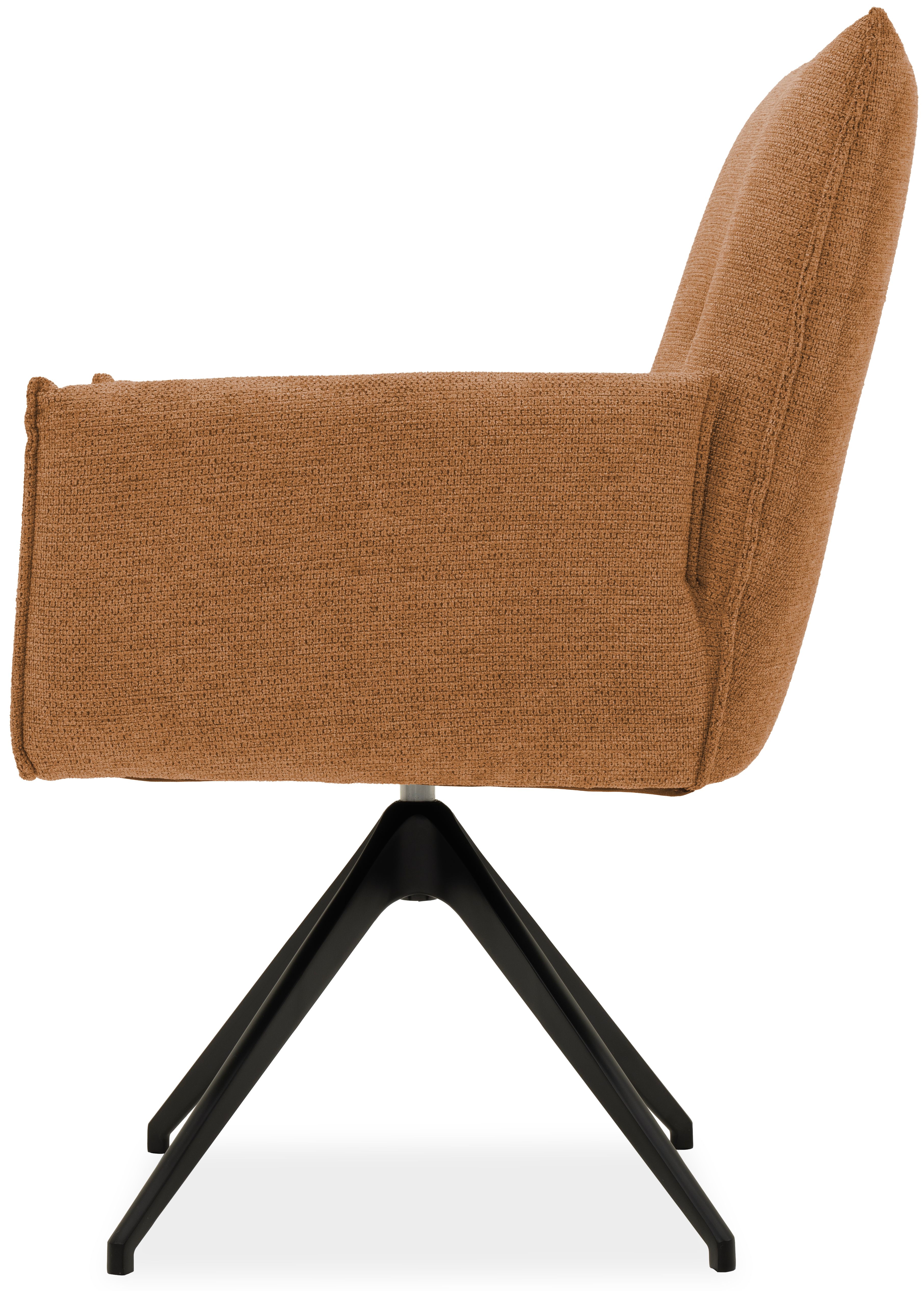 Eetkamerstoel Celira B62 x D68 x H92 cm