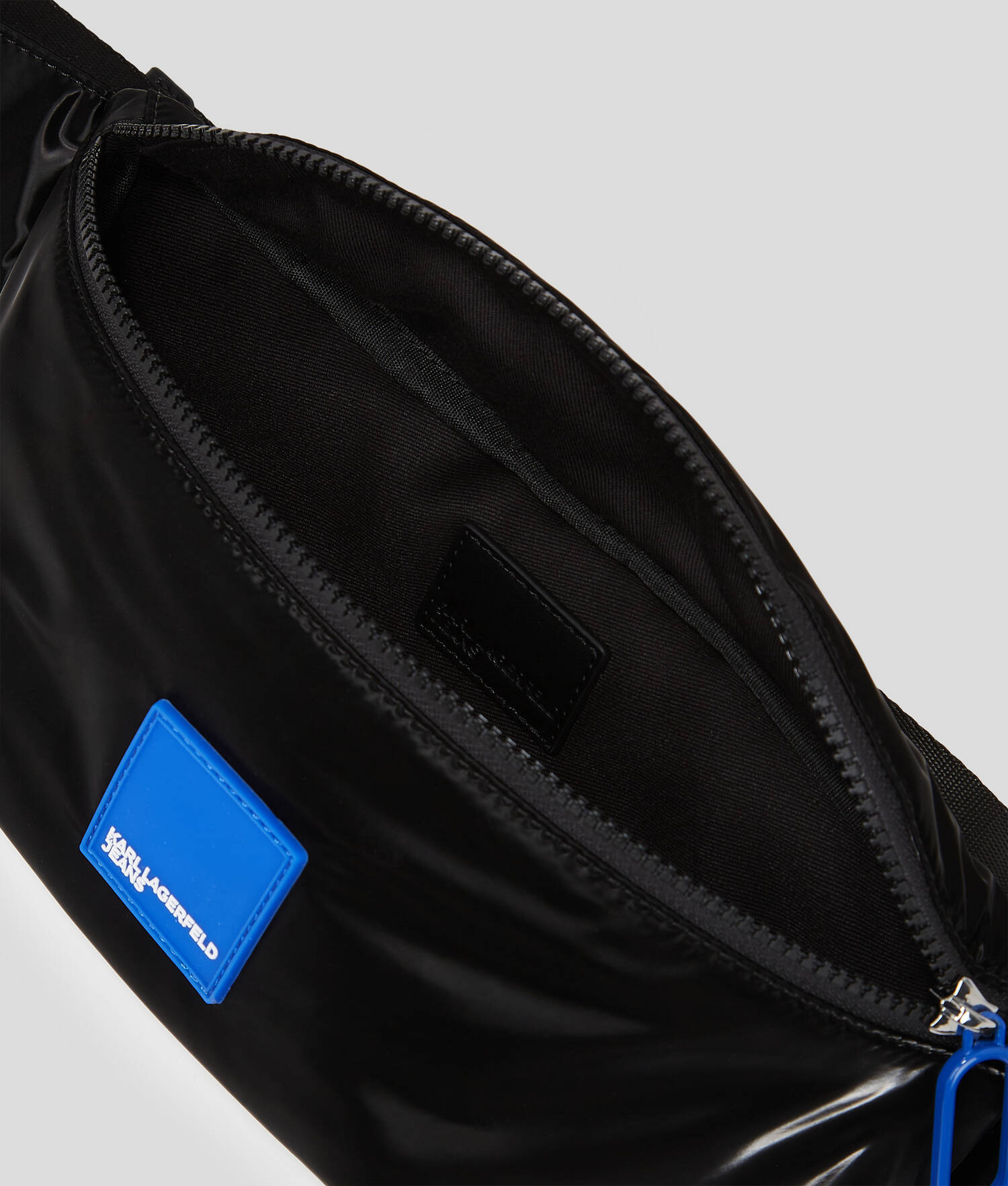 SAC BANANE DE STYLE URBAIN EN NYLON KLJ