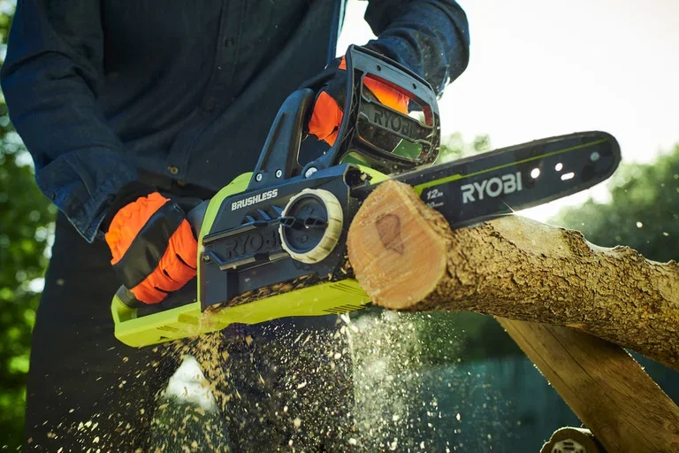 Ryobi Motorsag OCS1830