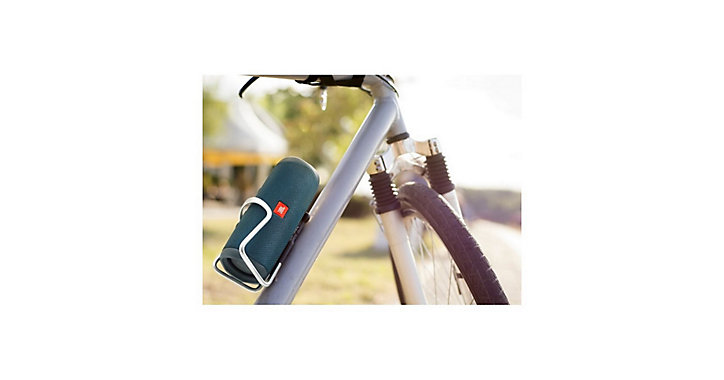 Enceinte connectée Bluetooth JBL Flip 5 Bleu