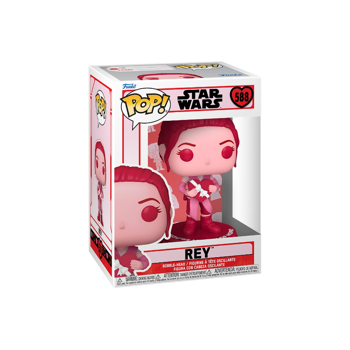 Funko Pop! Vinyl Star Wars Holiday R2D2 Snowman figur