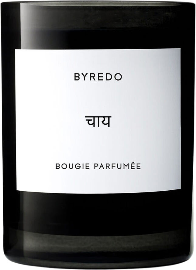 BYREDO FC Chai duftlys