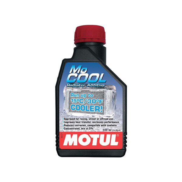 Motul - Liquide de refroidissement MoCool 500ml