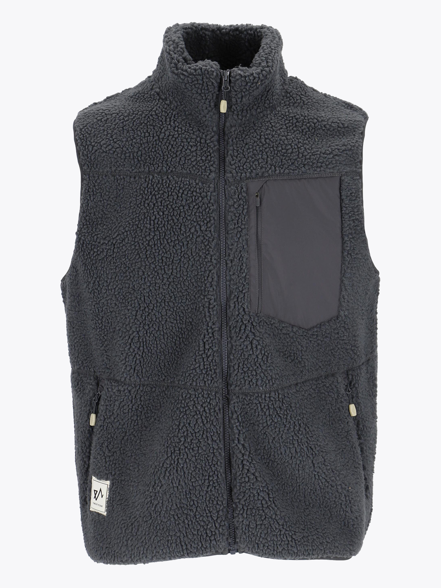 Finse Pile Vest