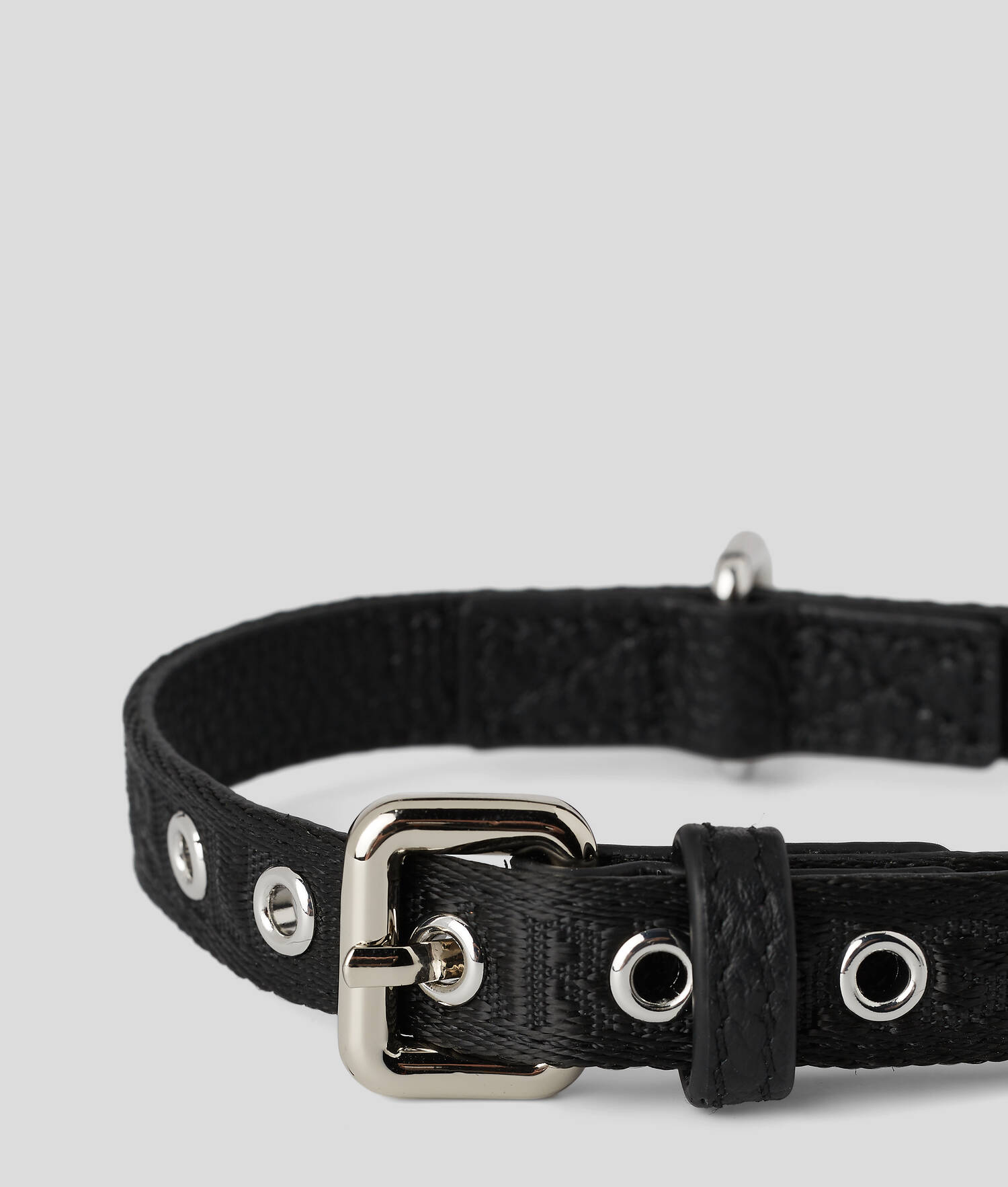 COLLIER K/PET - Noir