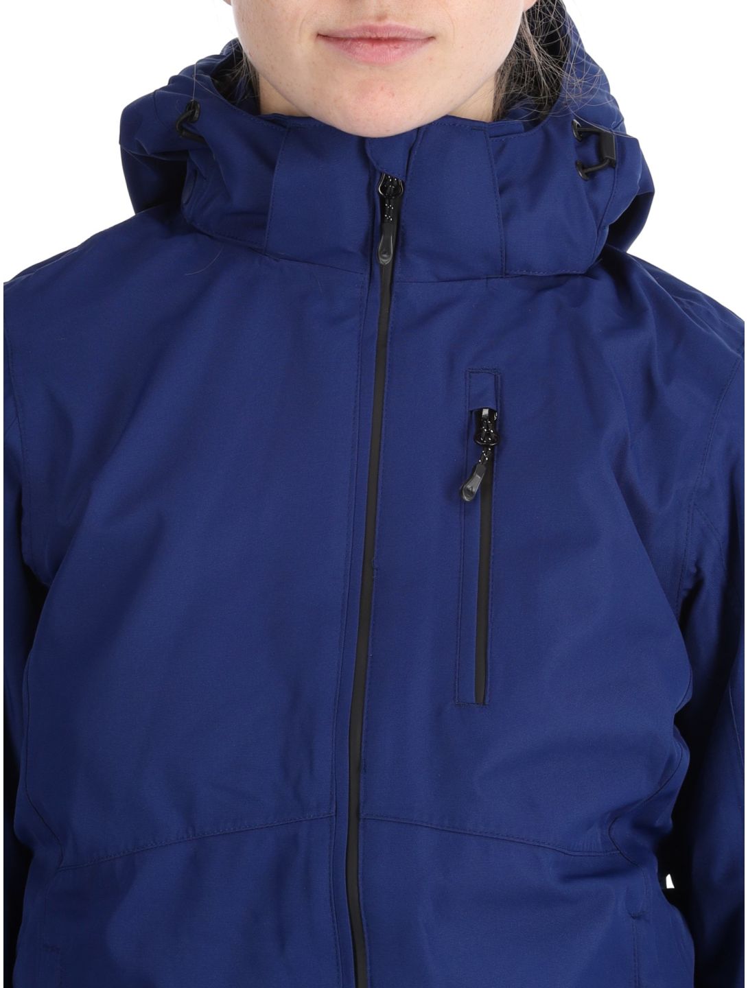 Drizzle ski-jas dames