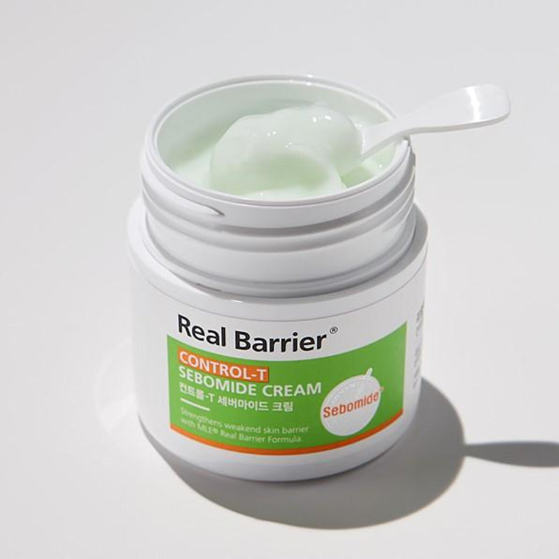 Control-T Sebomide Cream